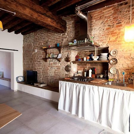 A Casa Tua - Apartment In Florence Scandicci Exterior foto