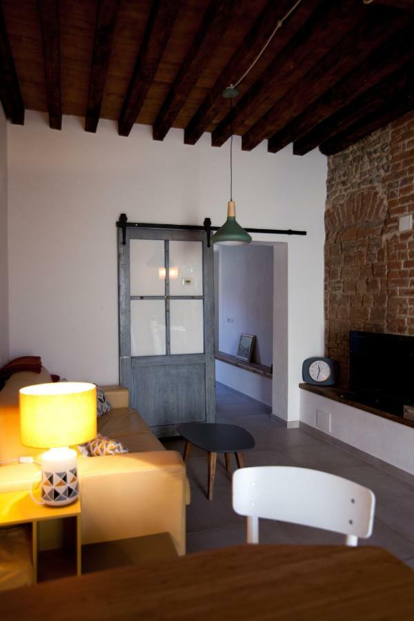 A Casa Tua - Apartment In Florence Scandicci Exterior foto