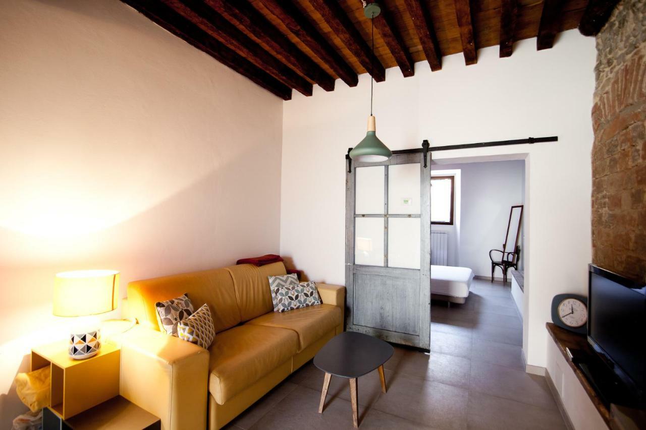 A Casa Tua - Apartment In Florence Scandicci Exterior foto