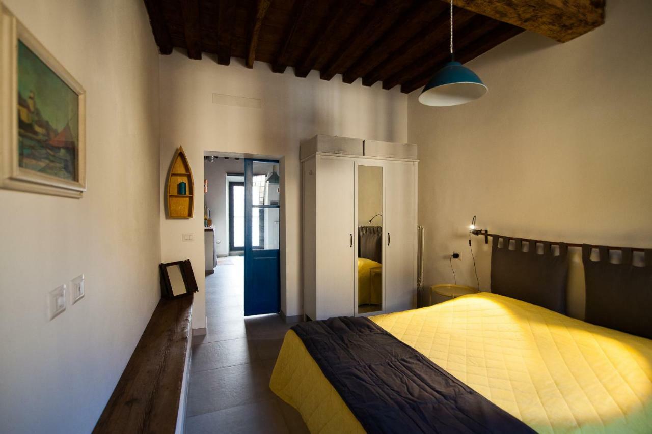 A Casa Tua - Apartment In Florence Scandicci Exterior foto